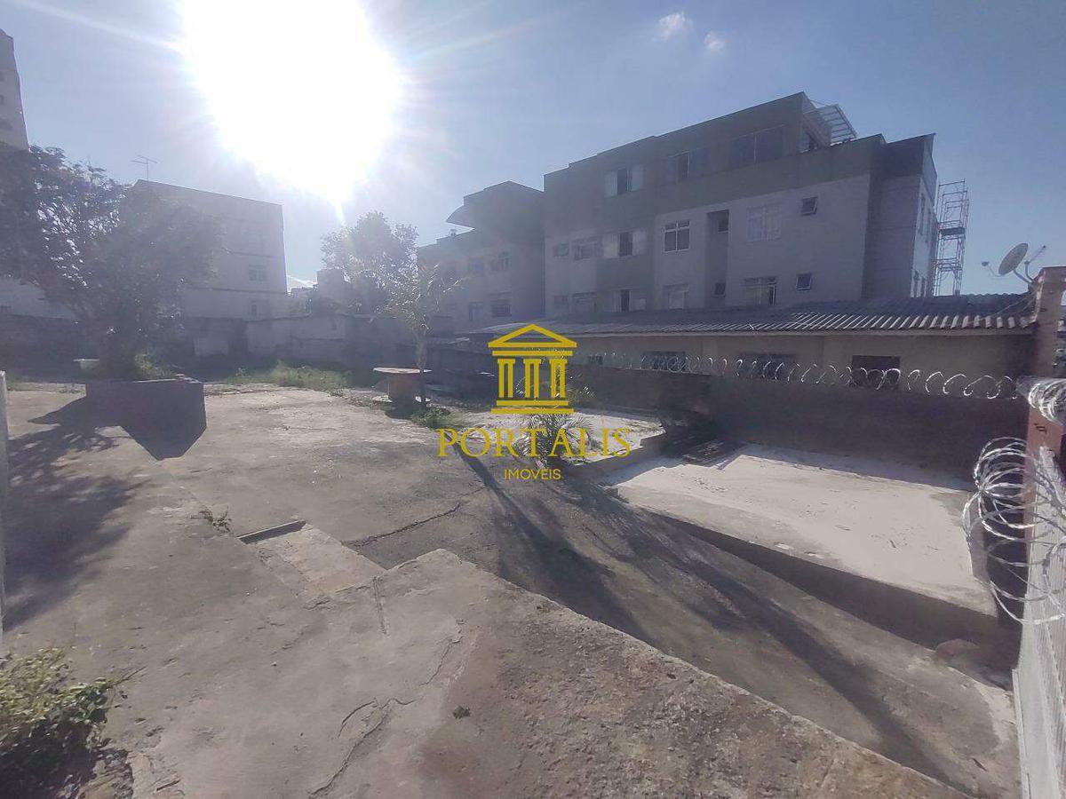 Lote, Santa Teresa, 2 Quartos, 10 Vagas