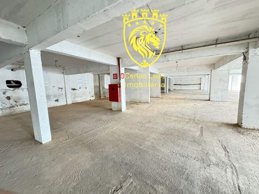 Garagem, Buritis, 0 Quarto, 20 Vagas