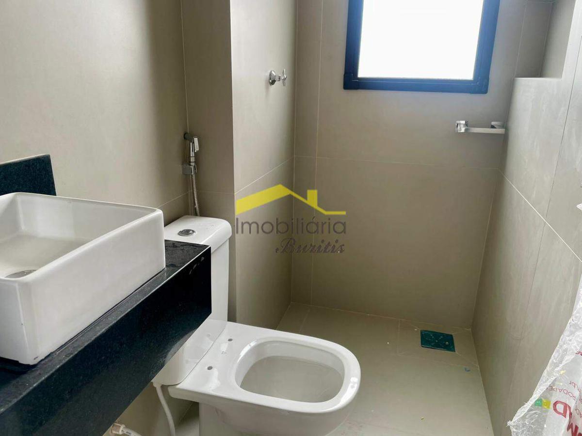 Apartamento, Buritis, 2 Quartos, 2 Vagas, 1 Suíte