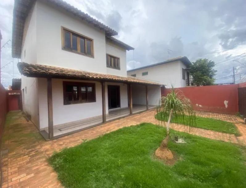 Casa, Iporanga, 4 Quartos, 4 Vagas, 1 Suíte