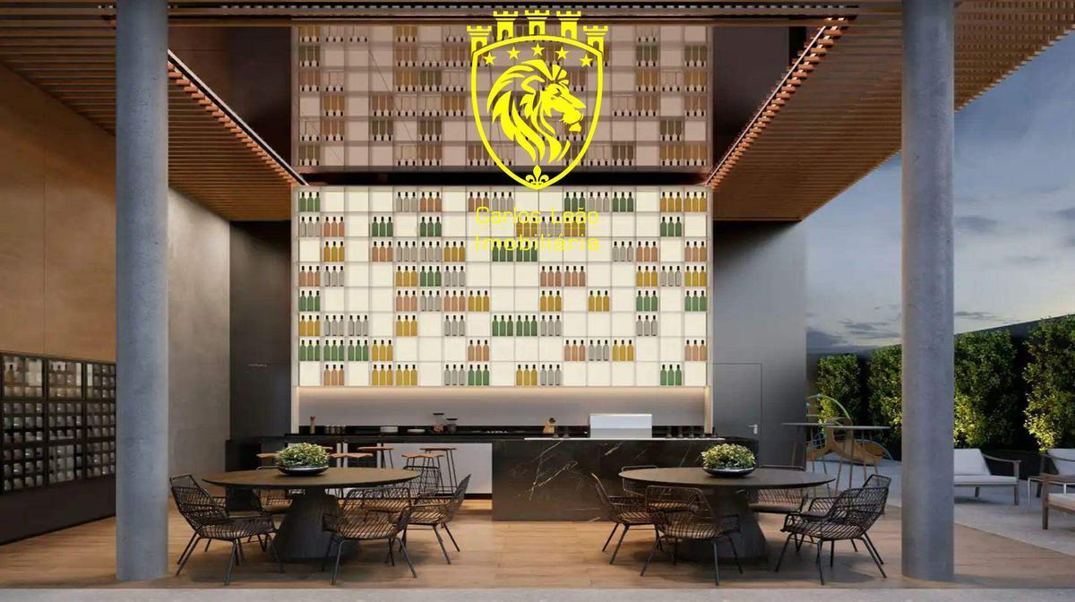 Apartamento, Santo Antônio, 4 Quartos, 3 Vagas, 2 Suítes