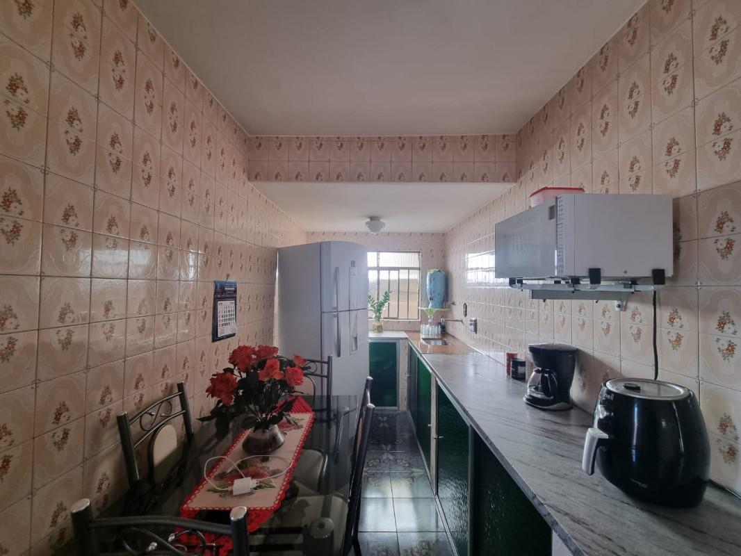 Casa, Lindéia, 3 Quartos, 3 Vagas