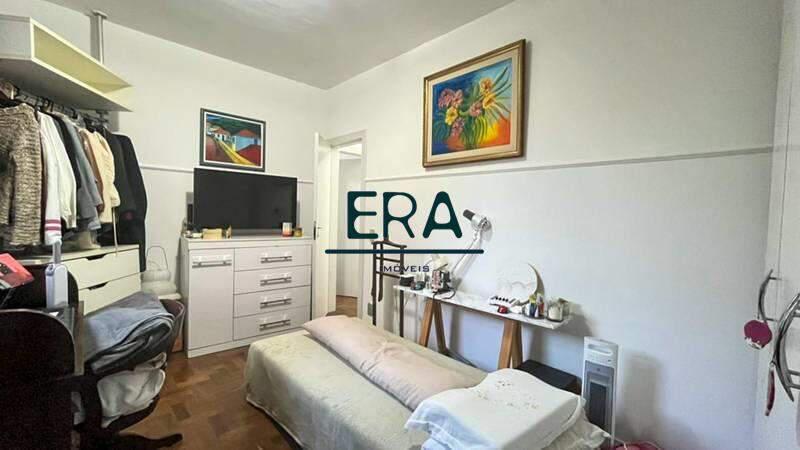 Apartamento, Coração de Jesus, 3 Quartos, 1 Vaga, 1 Suíte