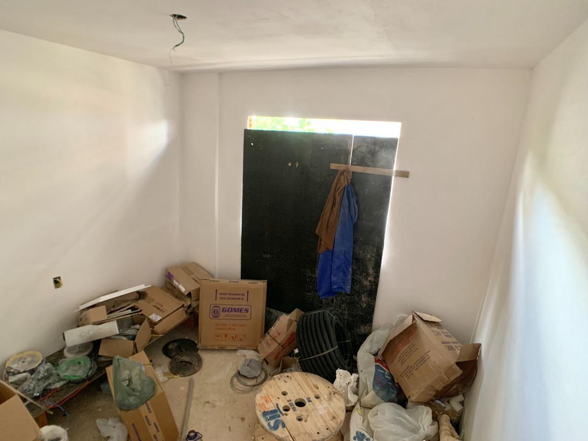 Apartamento, Sion, 2 Quartos, 2 Vagas, 1 Suíte