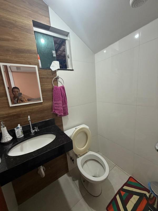 Casa, Masterville, 3 Quartos, 2 Vagas