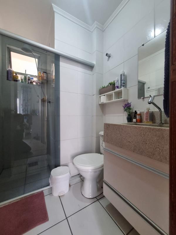 Apartamento, Jardim Riacho das Pedras, 2 Quartos, 1 Vaga