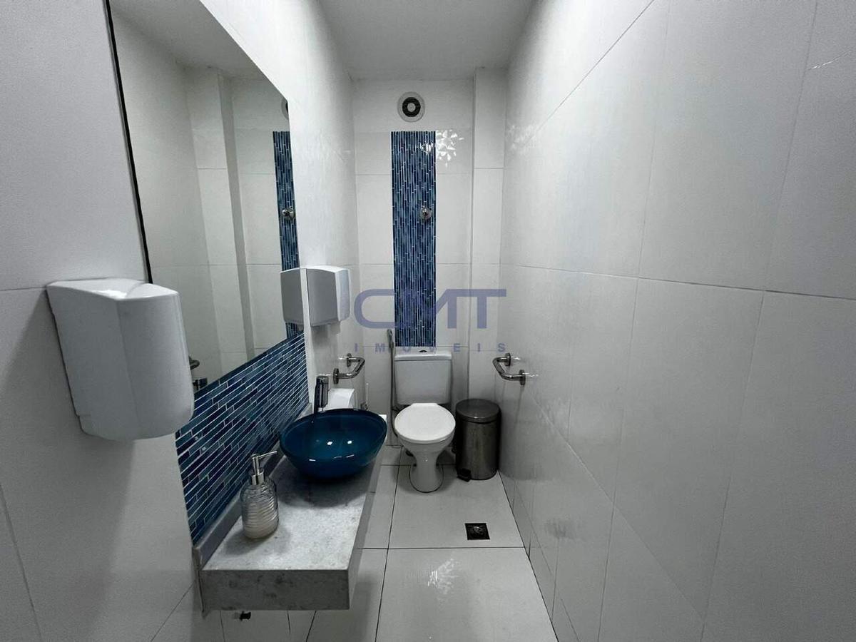 Sala, Centro, 0 Quarto, 0 Vaga