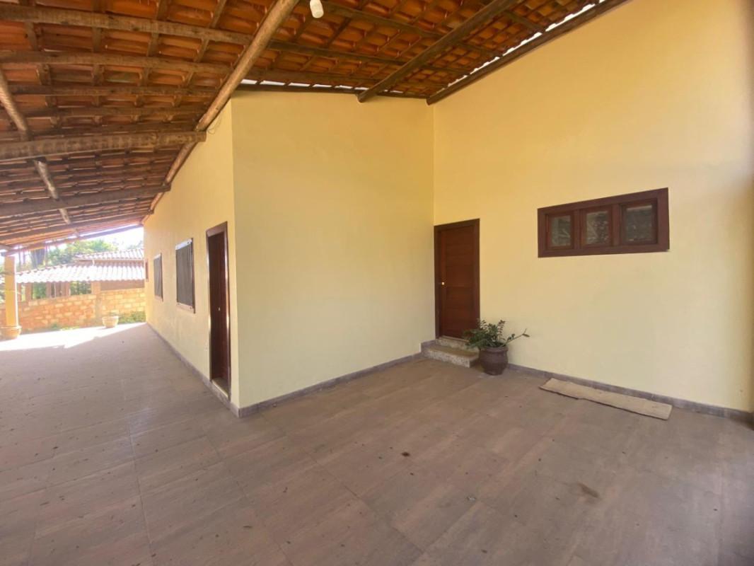 Fazenda, Centro, 3 Quartos, 2 Vagas, 1 Suíte