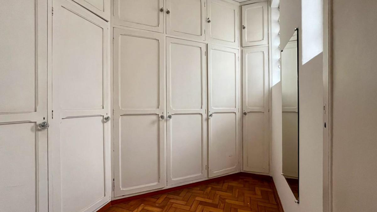 Apartamento, Centro, 3 Quartos, 0 Vaga, 1 Suíte