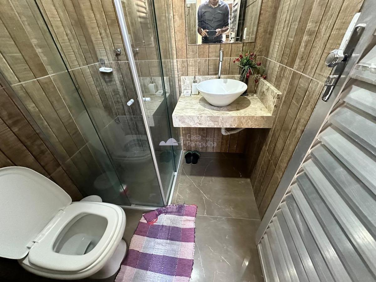 Casa, Jardim Alvorada, 4 Quartos, 4 Vagas, 1 Suíte