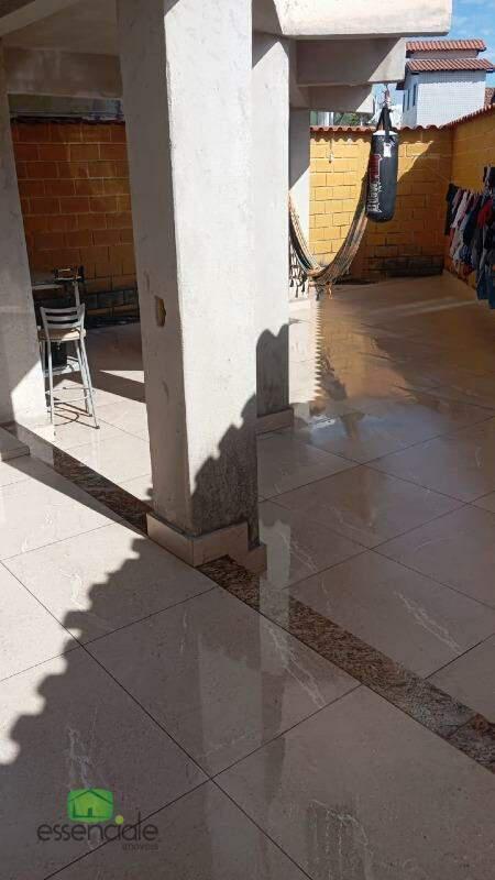 Apartamento, Santa Cruz Industrial, 3 Quartos, 2 Vagas, 1 Suíte