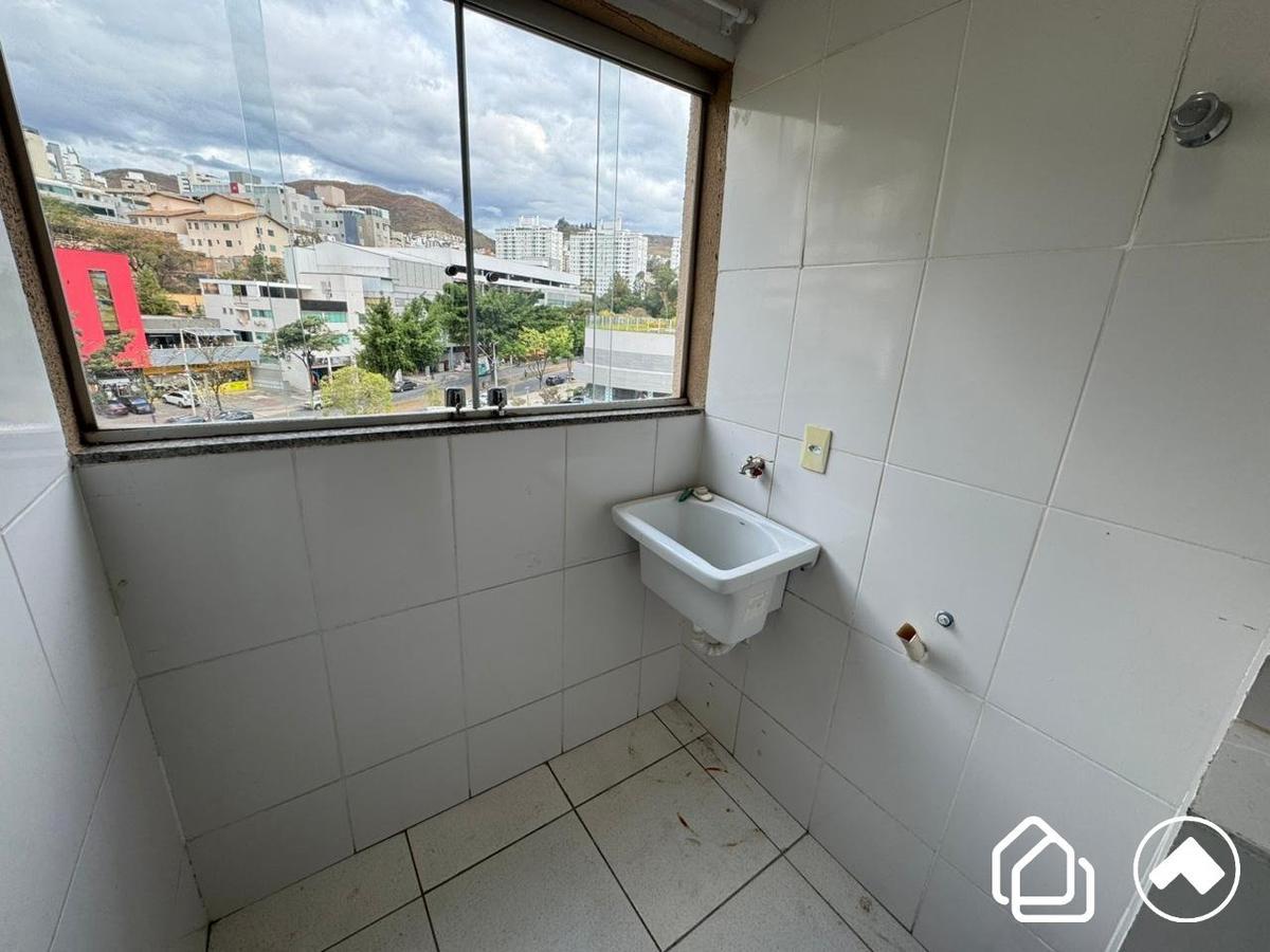Apartamento, Buritis, 2 Quartos, 2 Vagas, 1 Suíte