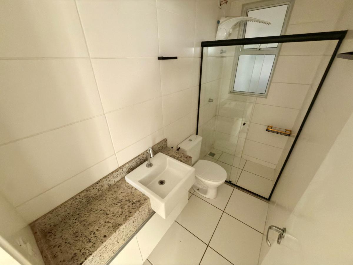 Apartamento, Planalto, 3 Quartos, 1 Vaga, 1 Suíte