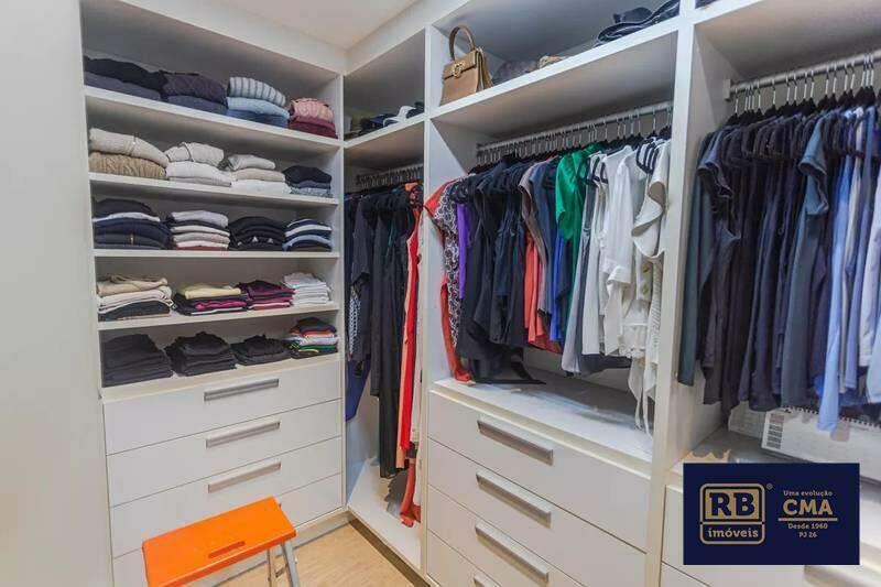 Apartamento, Serra, 4 Quartos, 3 Vagas, 2 Suítes