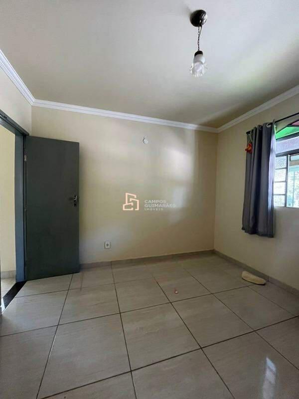 Casa, Glória, 3 Quartos, 2 Vagas