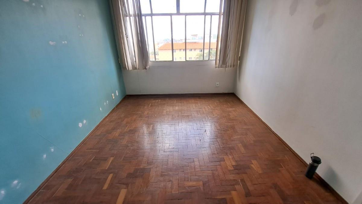 Apartamento, Santa Teresa, 3 Quartos, 1 Vaga