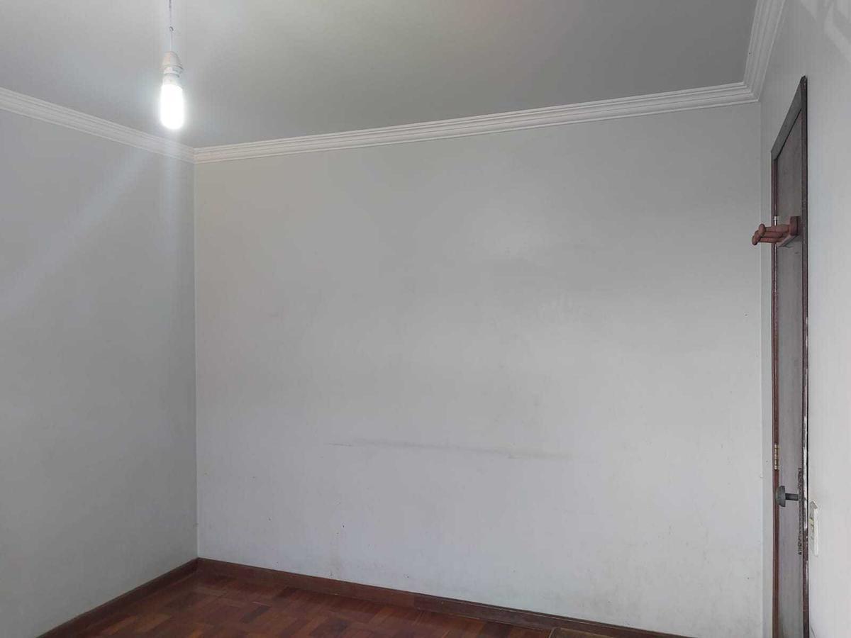 Casa, Alípio de Melo, 4 Quartos, 3 Vagas, 1 Suíte