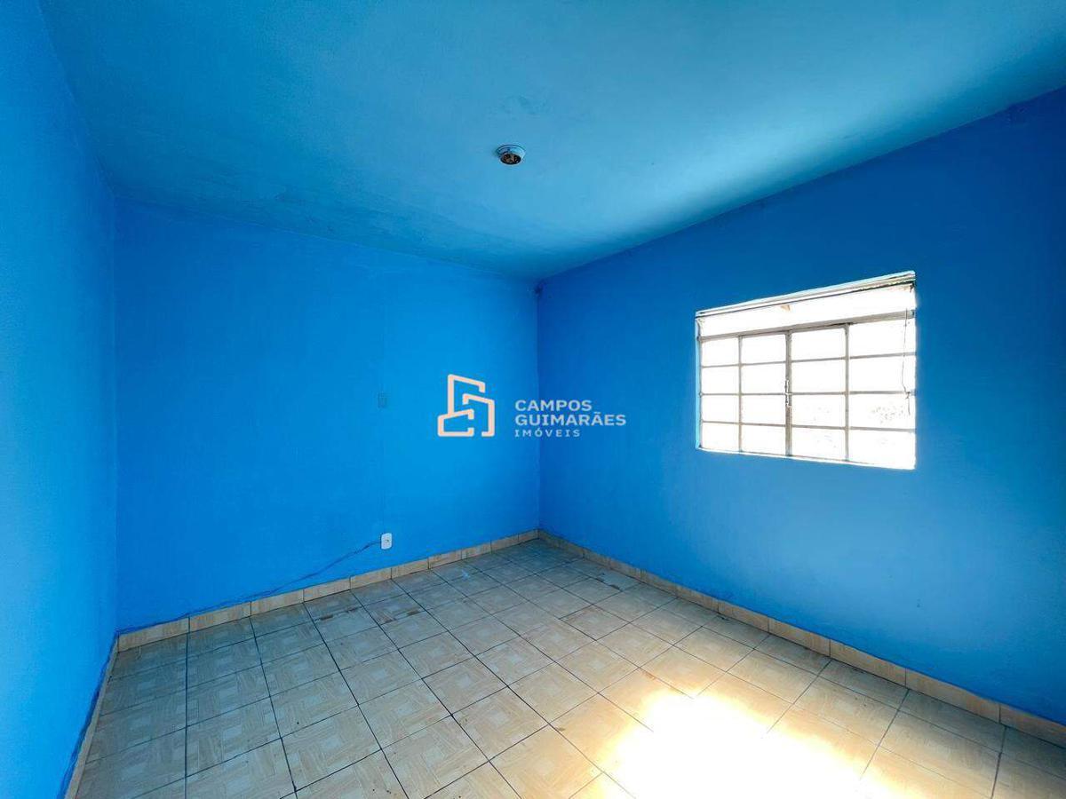 Casa, Novo Glória, 1 Quarto