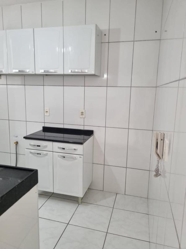 Apartamento, Campo Alegre, 2 Quartos, 1 Vaga
