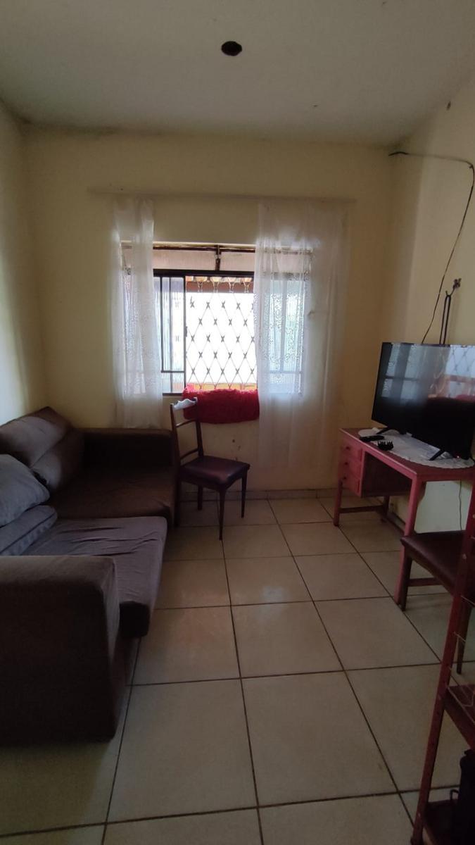 Casa, Coqueiros, 3 Quartos, 0 Vaga