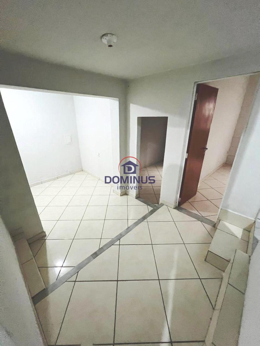 Apartamento, São Lucas, 2 Quartos, 0 Vaga