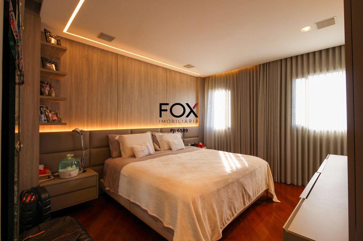 Apartamento, Belvedere, 4 Quartos, 4 Vagas, 2 Suítes