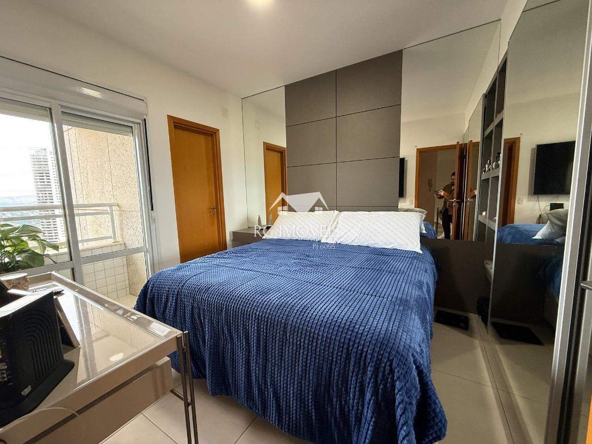 Apartamento, Vila da Serra, 2 Quartos, 2 Vagas, 2 Suítes