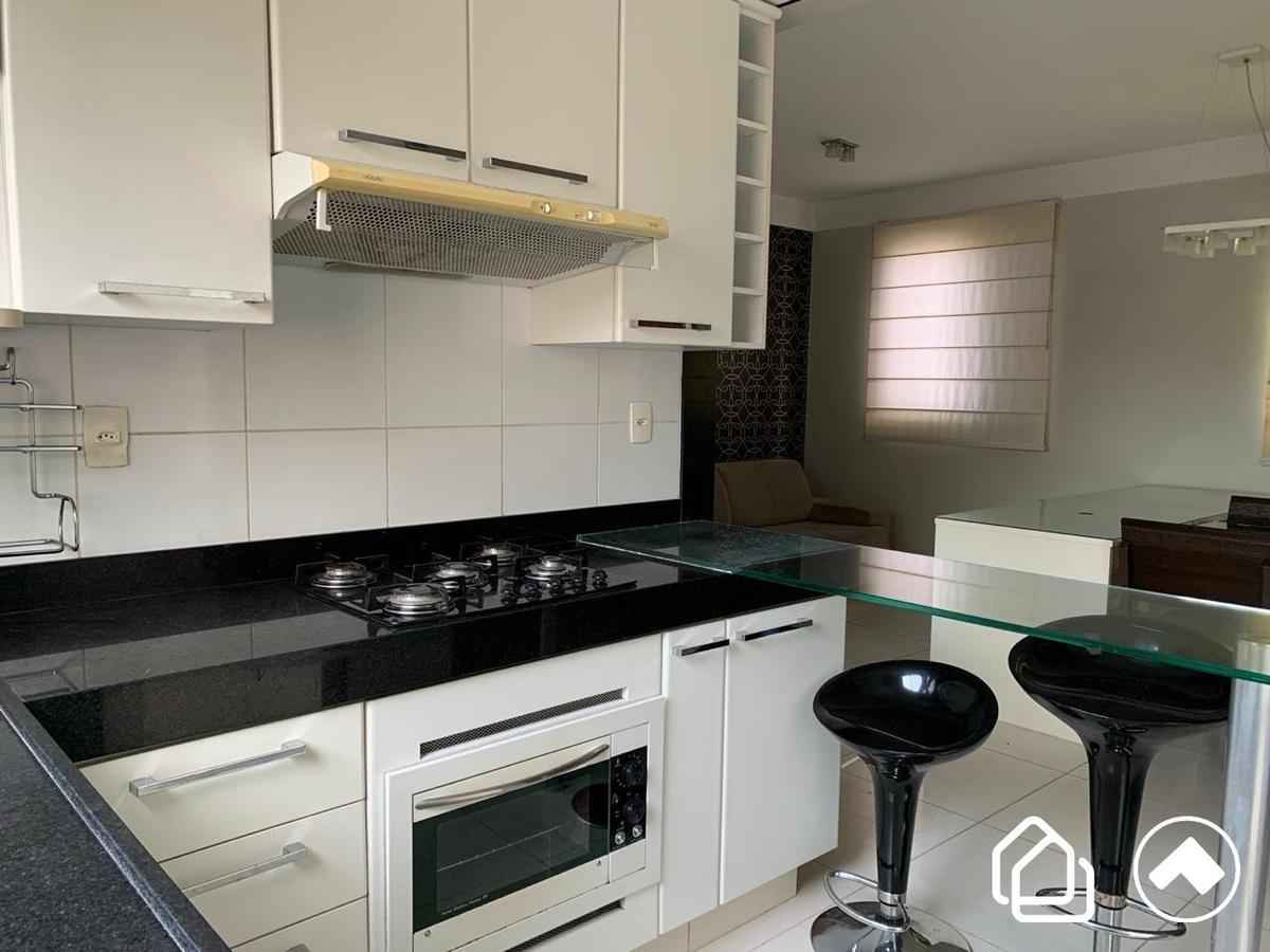 Apartamento, Caiçaras, 2 Quartos, 1 Vaga, 1 Suíte