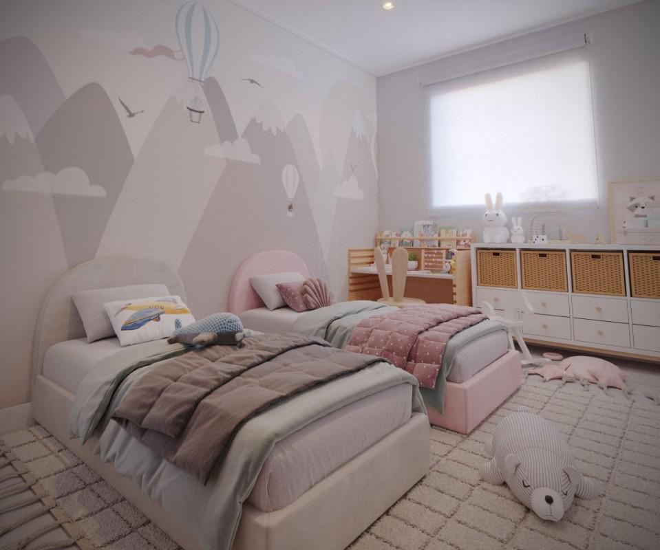 Casa, Pedra Azul, 2 Quartos, 1 Vaga