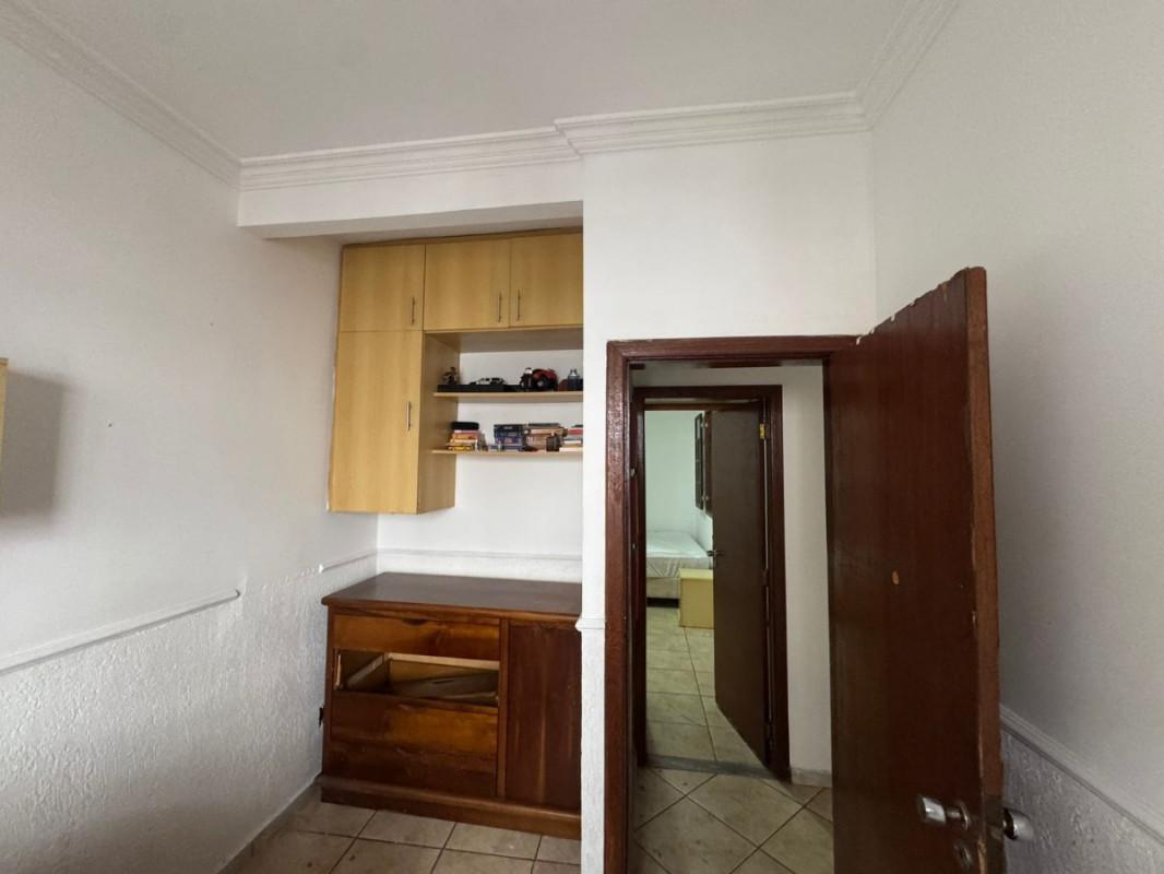 Casa, Graça, 3 Quartos, 2 Vagas, 1 Suíte