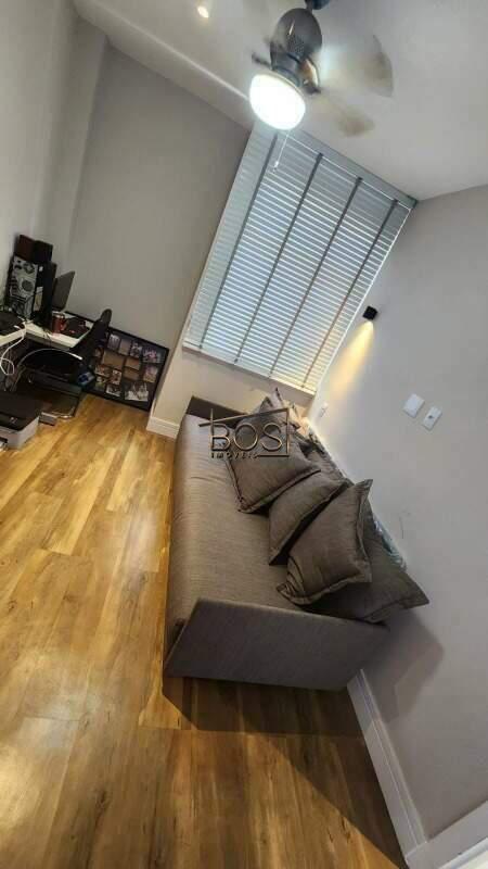 Cobertura, Sagrada Família, 3 Quartos, 2 Vagas, 3 Suítes