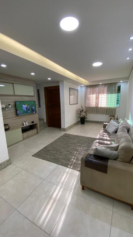 Casa, Santa Amélia, 4 Quartos, 2 Vagas, 1 Suíte