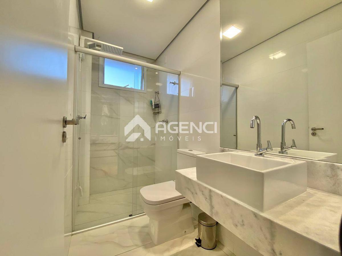 Apartamento, Cabral, 3 Quartos, 0 Vaga, 1 Suíte