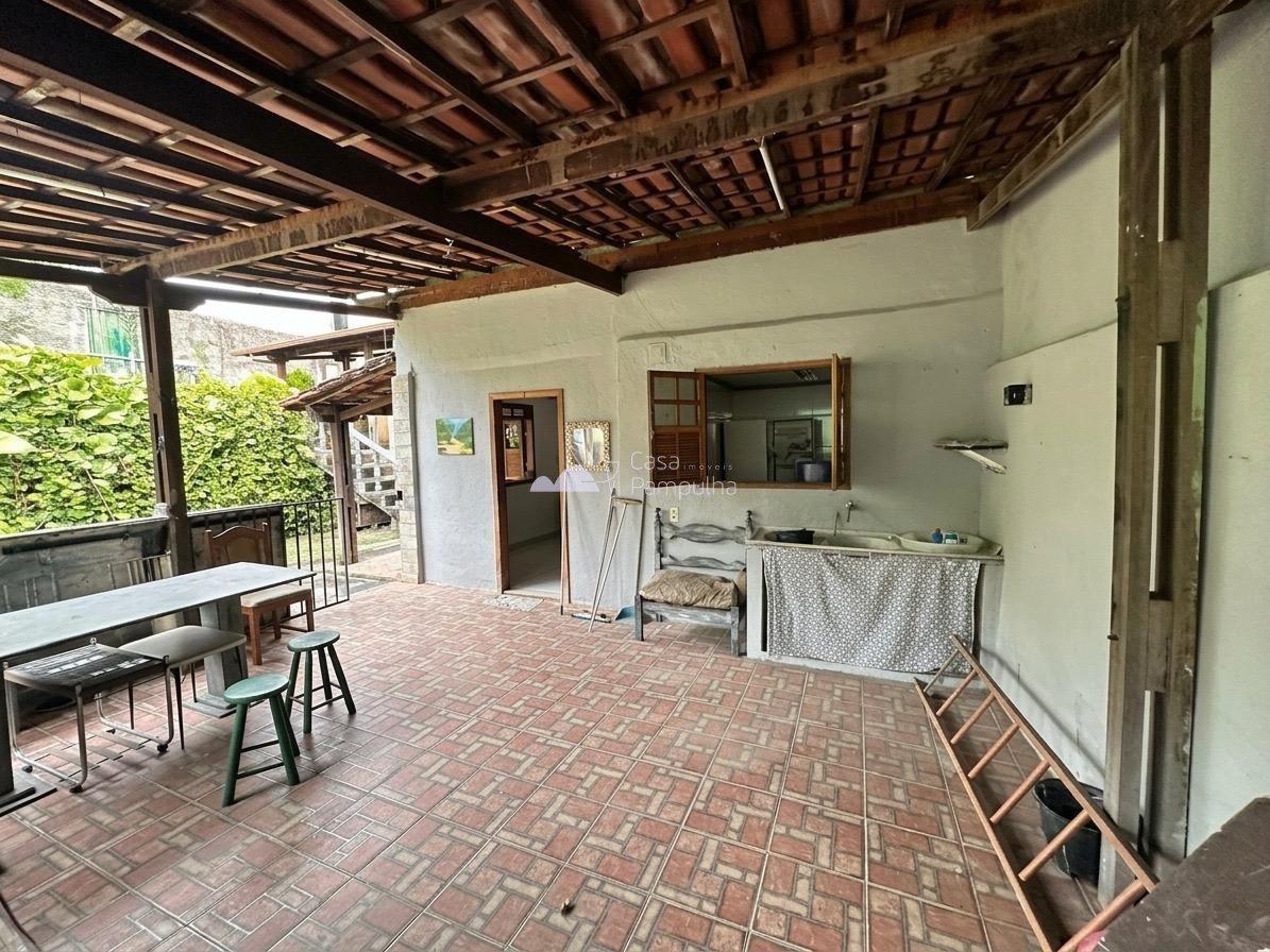 Casa, Santa Mônica, 3 Quartos, 5 Vagas