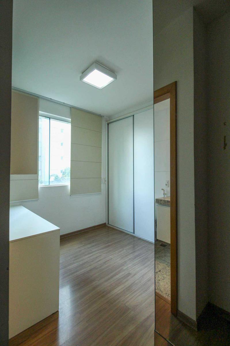 Apartamento, Savassi, 4 Quartos, 3 Vagas, 4 Suítes