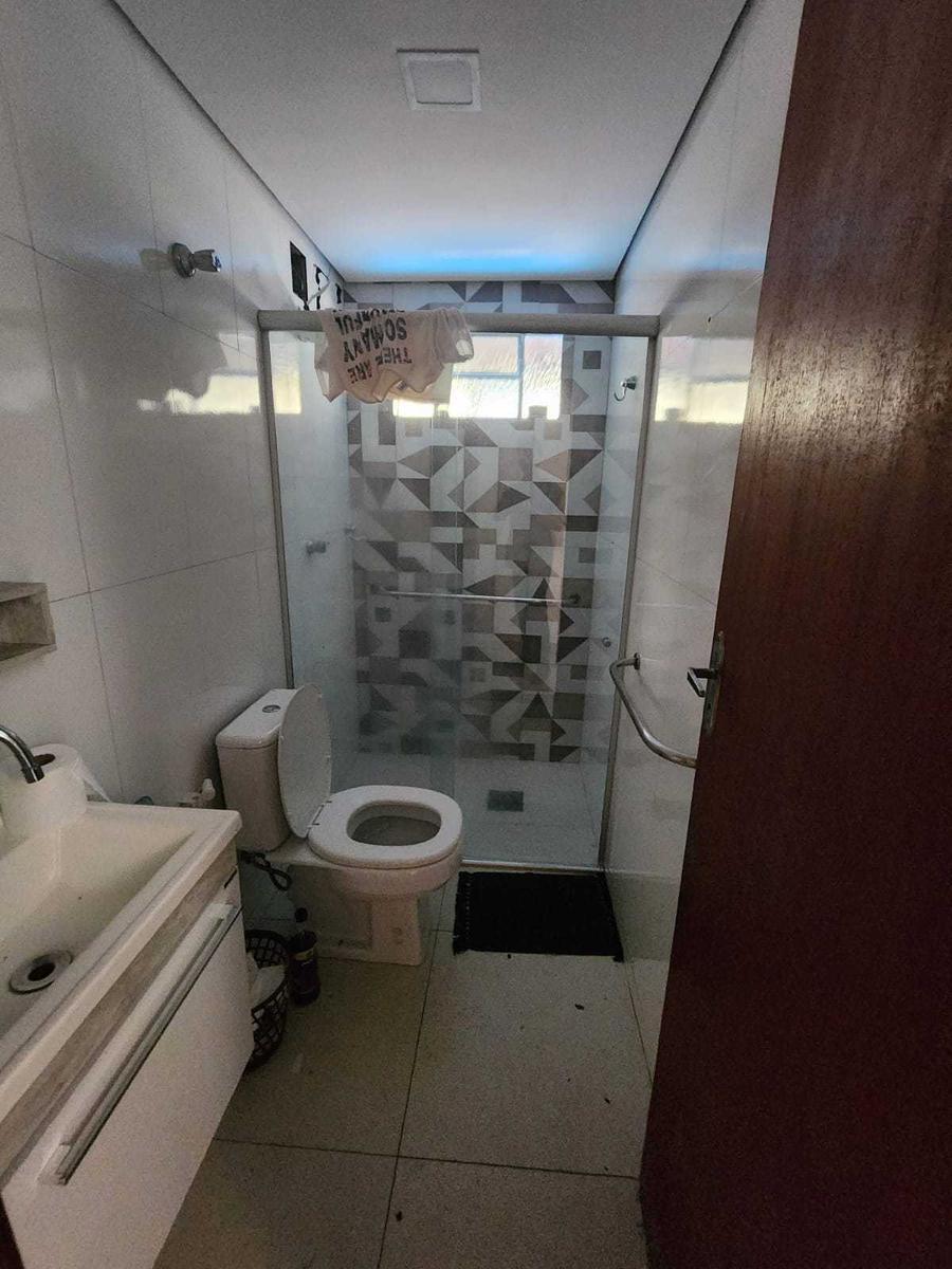 Casa, Glória, 4 Quartos, 1 Vaga