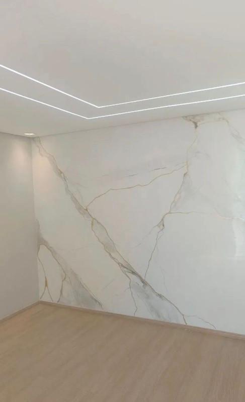 Apartamento, Campinho, 2 Quartos, 1 Vaga