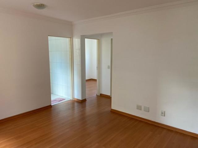 Apartamento, São Francisco, 2 Quartos, 1 Vaga