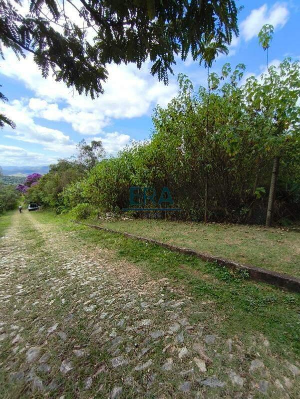 Lote, Parque do Engenho, 0 Quarto, 0 Vaga
