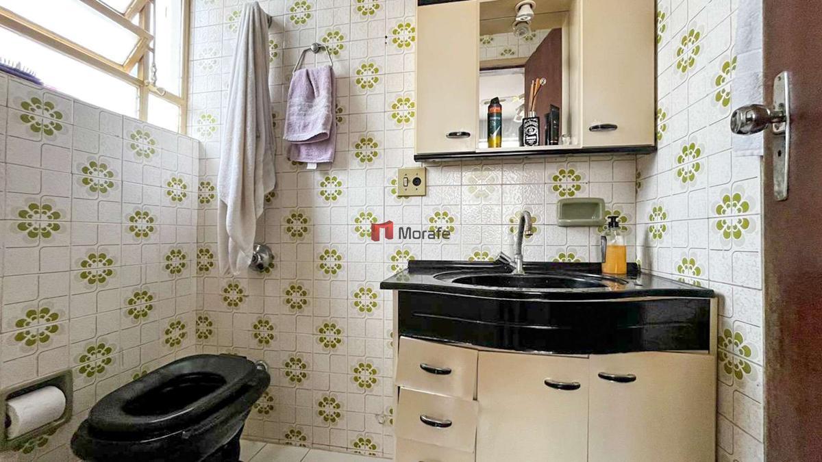 Apartamento, Cidade Nova, 3 Quartos, 2 Vagas, 1 Suíte