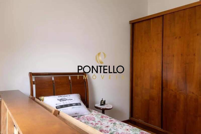 Apartamento, Coração de Jesus, 3 Quartos, 1 Vaga, 1 Suíte