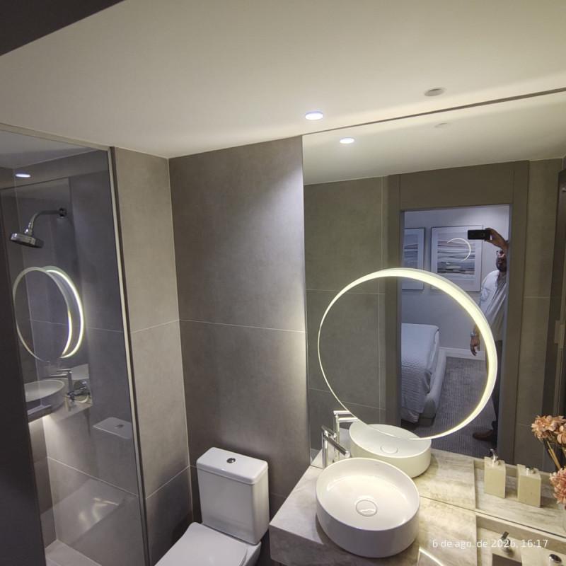 Apartamento, Santo Antônio, 1 Quarto, 1 Vaga, 1 Suíte