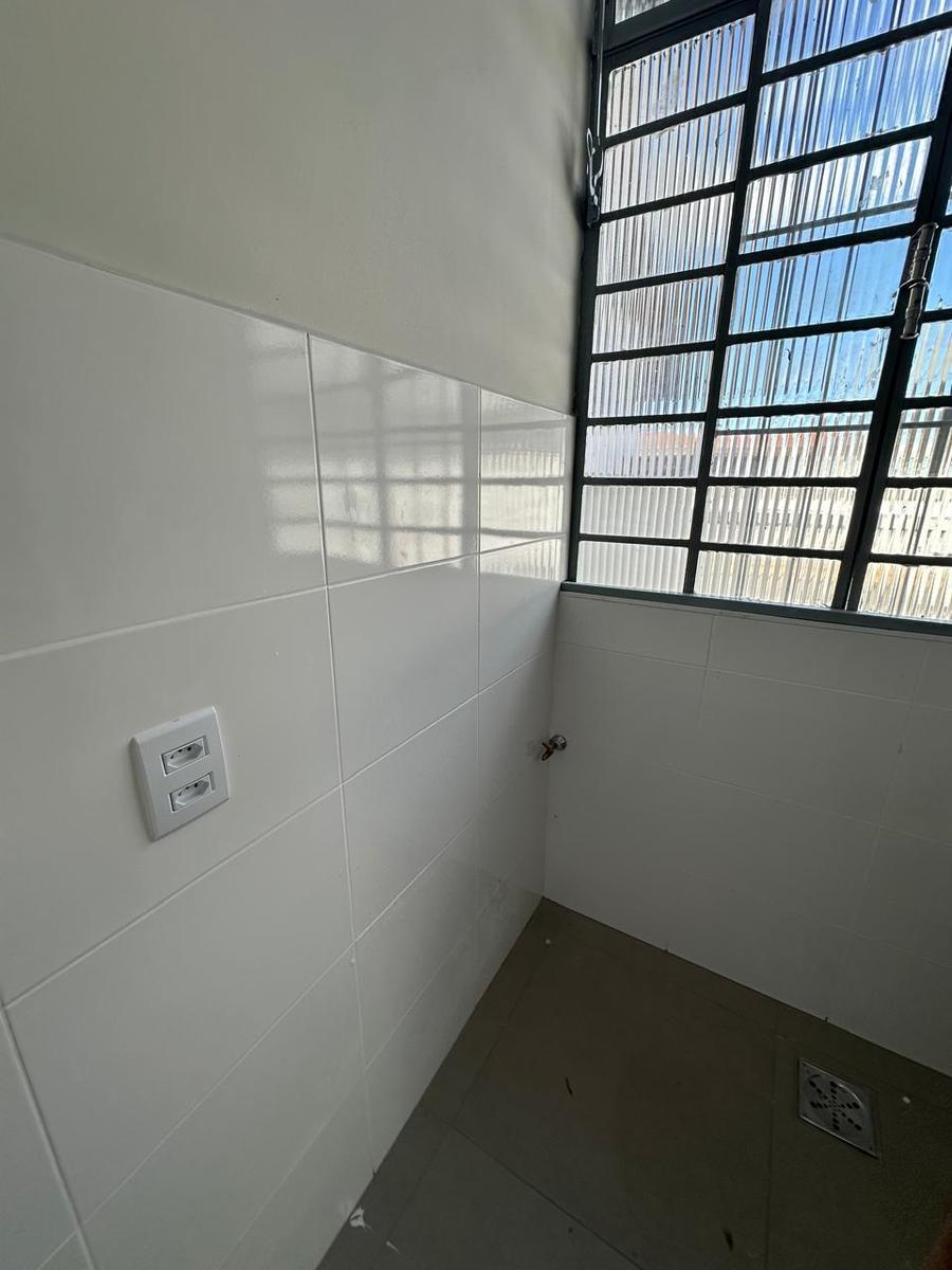 Casa Comercial, Belvedere