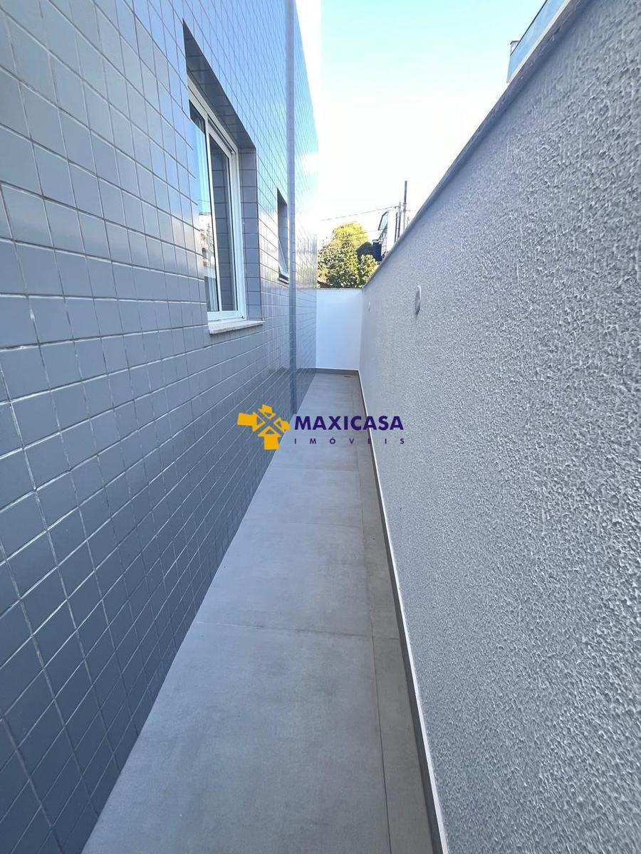 Apartamento, Padre Eustáquio, 2 Quartos, 2 Vagas, 1 Suíte