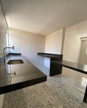 Apartamento, Anchieta, 2 Quartos, 2 Vagas, 2 Suítes