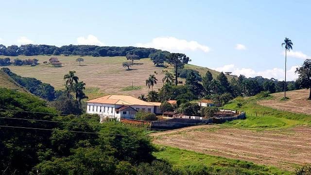 Fazenda, Centro, 7 Quartos, 2 Vagas