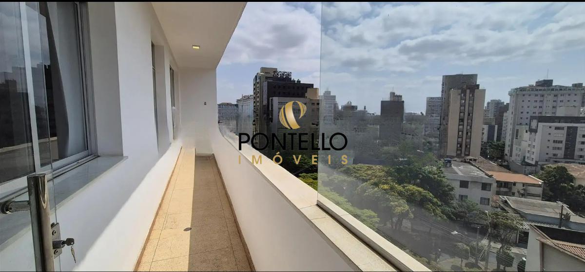 Apartamento, Santa Efigênia, 3 Quartos, 1 Vaga, 1 Suíte