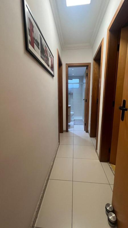 Apartamento, Santa Teresa, 3 Quartos, 2 Vagas, 1 Suíte