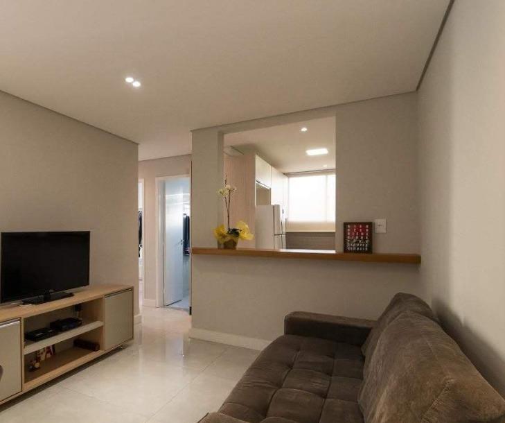 Apartamento, Castelo, 2 Quartos, 1 Vaga, 1 Suíte