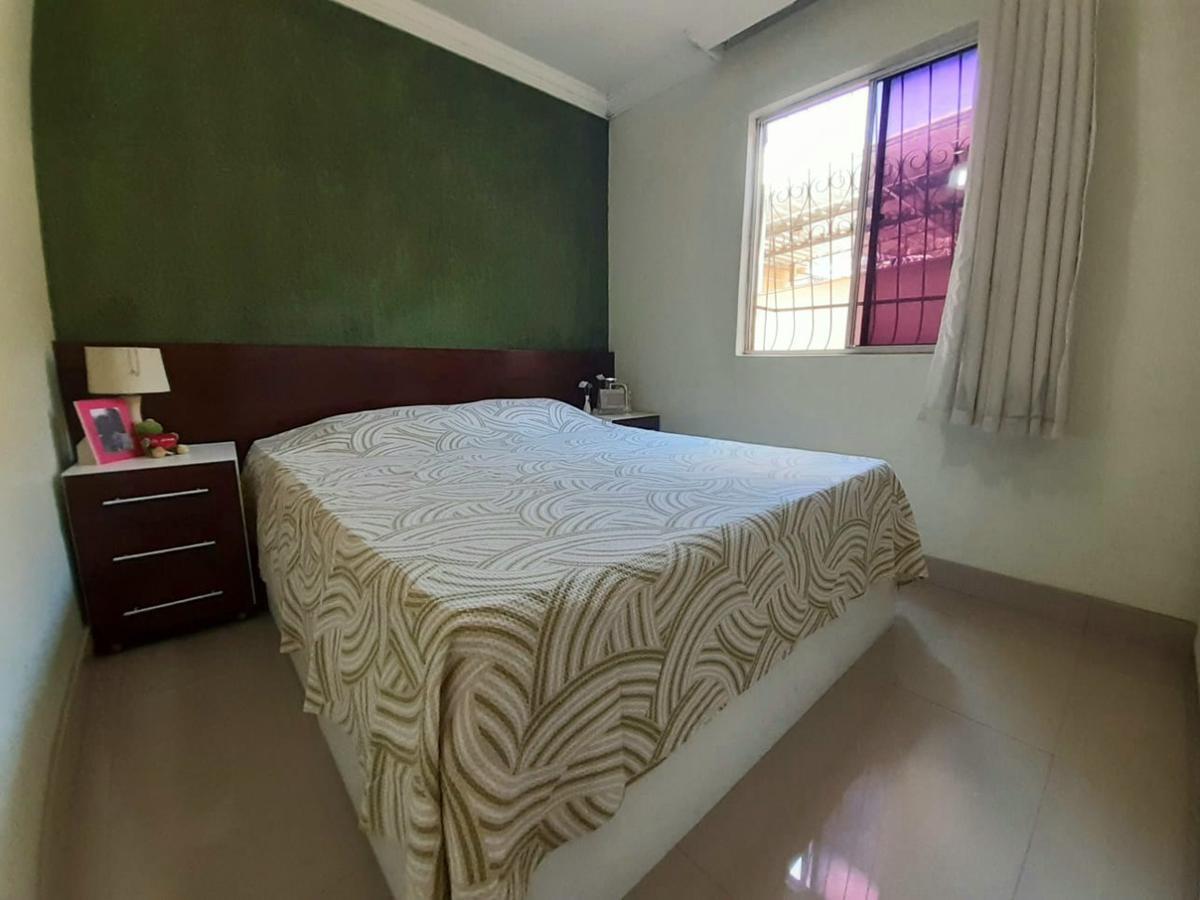 Apartamento, Cândida Ferreira, 2 Quartos, 1 Vaga